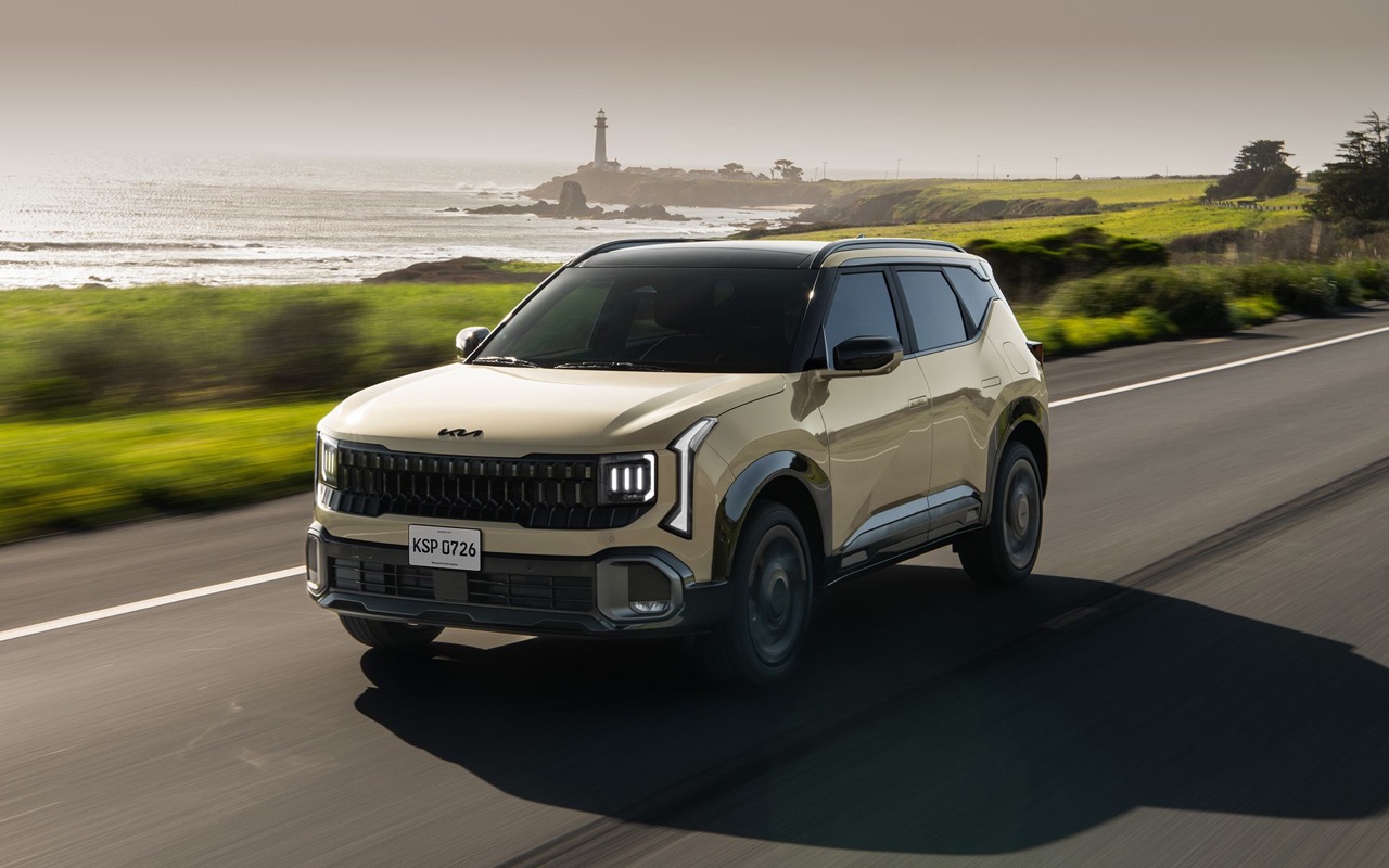 Kia Seltos Híbrida 2027 Aguascalientes