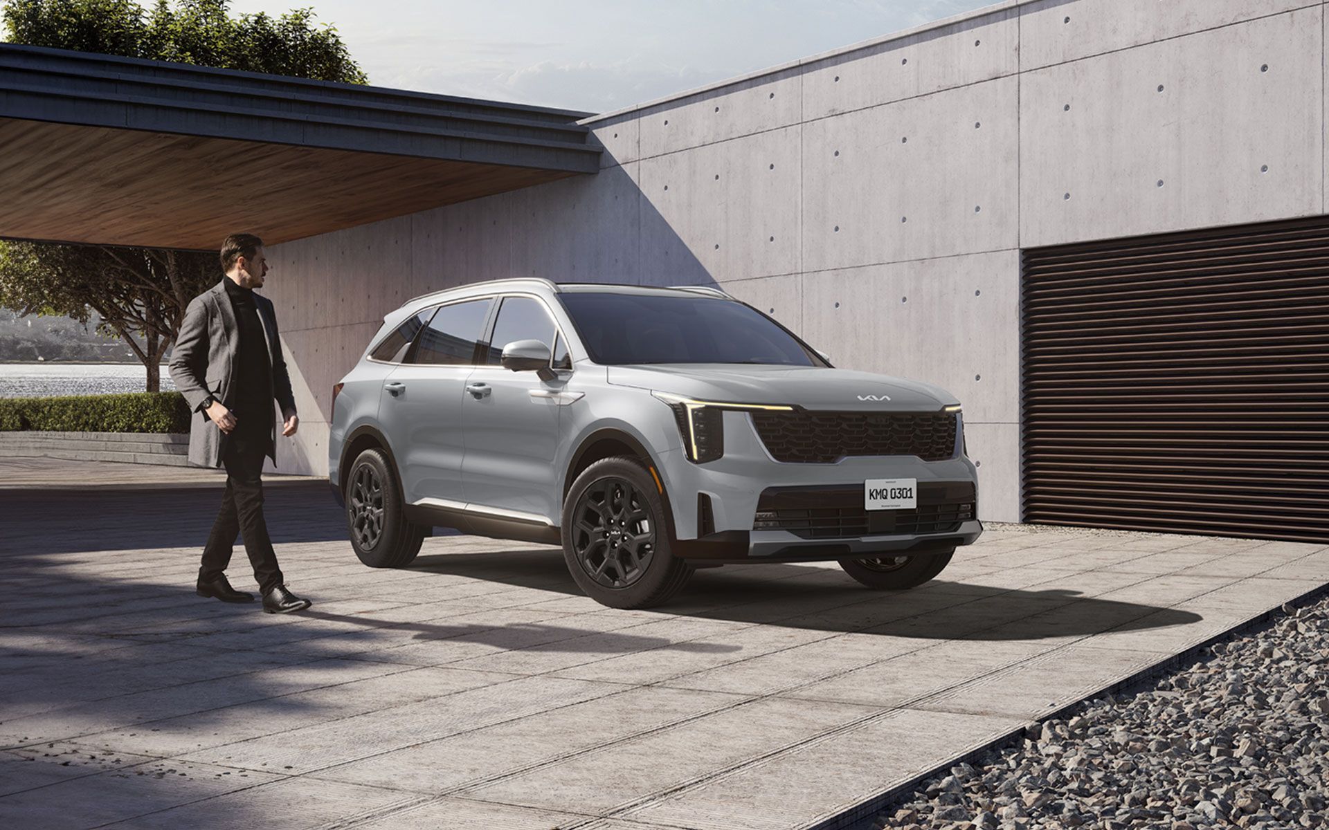 Kia Sorento Aguascalientes