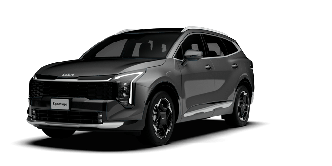 Kia Sportage Aguascalientes