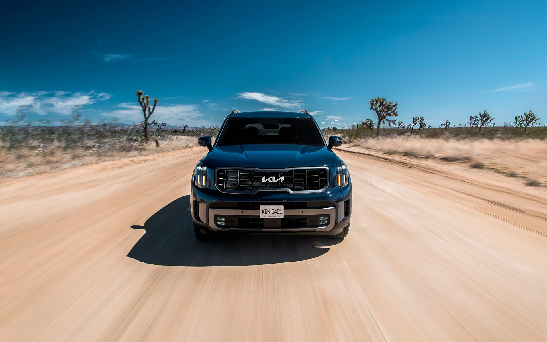Kia Telluride Aguascalientes